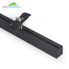 CLINE-2221-96 LED Recessed Linear SAPP Ceiling Light for Office/ Exhibition/ Hall Lighting