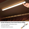FTD003 Flexible PCB Memory Touch Switch Dimmer
