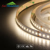 SUR-2835FW128-24V High Light Efficiency Flexible LED Strip with D Class Energy Efficiency