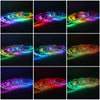 SUR-5050FRGB-IC84-24V-SM16703P smart RGBIC LED strip light