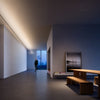 STARLINE Linear Lighting System, LED New Trend Line light, Galleries, Museums, Halls, Art Room Lighting