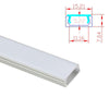 A1506 Surface Mounting LED Aluminum Profile