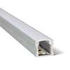 A1715 Surface Mounting LED Aluminum Profile