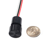 BS002 LED Button Switch with dimming function, DIY LED Smart Sensor Switch for LED Strip