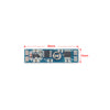ETD007 Economical Touch Switch With Dimming and 0V Memory Function
