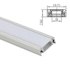 F003 Surface Mounting LED Aluminum Profile