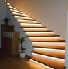S001 LED Aluminum Profile Stair Series Down Lighting