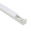 D002 Surface Mounting/ Pendant/ Suspension LED Aluminum Profile