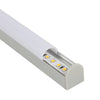 D001 Surface Mounting/ Pendant/ Suspension LED Aluminum Profile