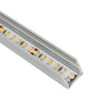 A1920 Surface Mounting LED Aluminum Profile for Ceiling and Wall Lighting.