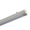 A1818 Surface Mounting LED Aluminum Profile