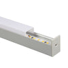 D006 Surface Mounting/ Pendant/ Suspension LED Aluminum Profile