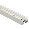 D003C Surface Mounting/ Pendant/ Suspension LED Aluminum Profile