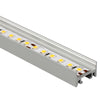 D003D Surface Mounting/ Pendant/ Suspension LED Aluminum Profile