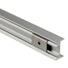 D003B Surface Mounting/ Pendant/ Suspension LED Aluminum Profile
