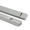 D004 Surface Mounting/ Pendant/ Suspension LED Aluminum Profile