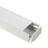 C5032 Surface Mounting or Pendant/ Suspension Mounting LED Aluminum Profile