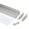 C7532 Surface Mounting or Pendant/ Suspension Mounting LED Aluminum Profile