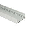 C7532 Surface Mounting or Pendant/ Suspension Mounting LED Aluminum Profile