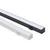 A1715 Surface Mounting LED Aluminum Profile