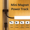 MTR01/MTR02/MTR03/MTR04 Mini Magnet Power Track