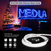 N1615D-Side LED Neon Light Side Luminous