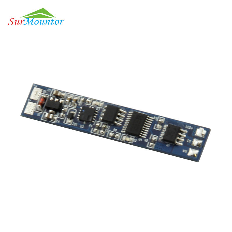 PS003 LED Proximity Sensor Switch with CCT and 0V Memory Function ...