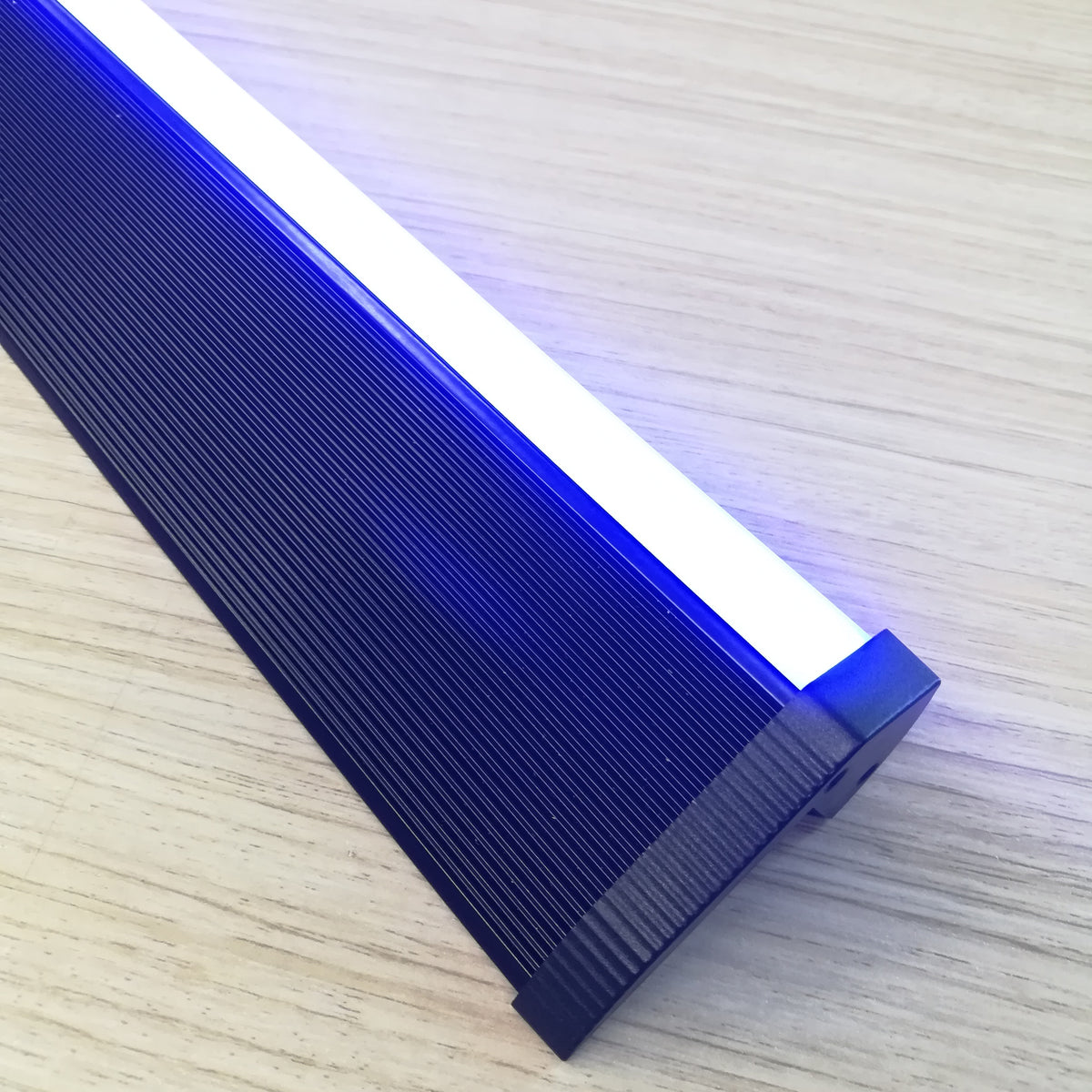 S003 Stair Nosing LED Aluminum Profile Surmountor Lighting CO., Limited