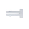 STR001 Custom Power Shelf System Aluminum Shelf Power Profile Track(with power track)