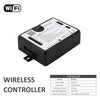 WS002 LED Smart Wireless Controller LED Strip Controller