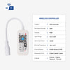 WS003 LED Smart Wi-Fi MiNi RGB LED Controller with 24Keys Remote Controller