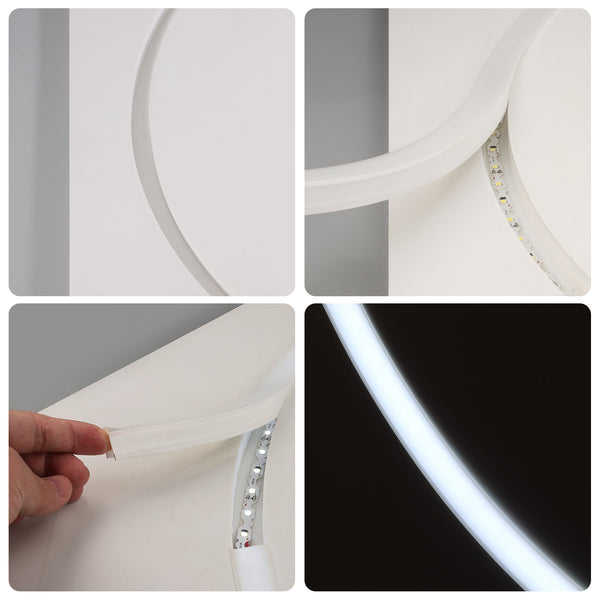 NC1616 Removable LED Neon Cover – Surmountor Lighting CO., Limited