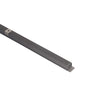 SUR-C1010X 12V 30° Light Angle Solder-free Recessed Shelf Light for Cabinets, Wardrobes and Display lighting