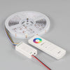 FCOB840RGBCCT-24-M12 LED Flexible COB RGB Strip with CCT Function