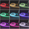 FCOB840RGBCCT-24-M12 LED Flexible COB RGB Strip with CCT Function