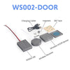 WS002-Series Smart LED Wireless Sensor Switch for LED Lighting