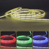 FCOB840RGBCCT-24-M12 LED Flexible COB RGB Strip with CCT Function