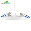 D95 Ultra-thin Waterproof Ceiling Light