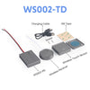 WS002-Series Smart LED Wireless Sensor Switch for LED Lighting