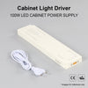 SUR-12100-CP LED Cabinet Power Supply 100W