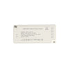 SUR-12024-CP LED Cabinet Power Supply 24W