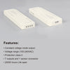 SUR-12060-CP LED Cabinet Power Supply 60W