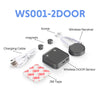 WS001 Smart LED Wireless Sensor Switch for LED Lighting