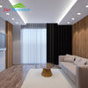 D95 Ultra-thin Waterproof Ceiling Light