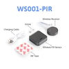 WS001 Smart LED Wireless Sensor Switch for LED Lighting