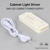 SUR-24024-CP DuPont Interface Cabinet Power Supply 24W
