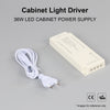SUR-24036-CP DuPont Interface Cabinet Power Supply 36W