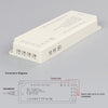 SUR-24036-CP DuPont Interface Cabinet Power Supply 36W