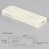 SUR-24060-CP DuPont Interface Cabinet Power Supply 60W