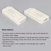 SUR-12024-CP LED Cabinet Power Supply 24W